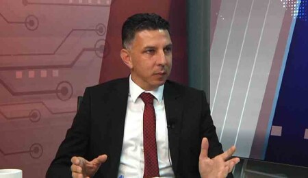 Hüseyin Amcaoğlu: Halkın yaşamına dokunacak çalışmalarımıza devam ediyoruz