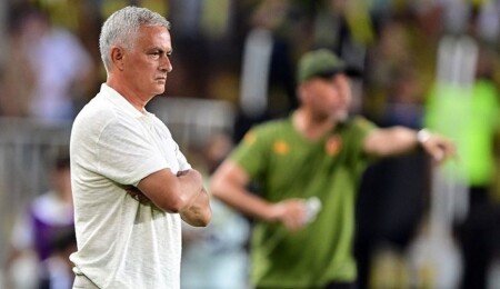 Jose Mourinho'dan Çarpıcı Şampiyonlar Ligi Yorumu