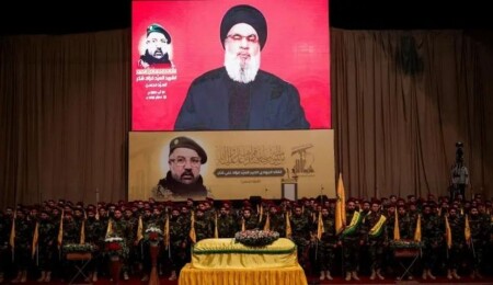 Hasan Nasrallah'ın ölümü Hizbullah'ın silahsızlandırılması için bir boşluk yaratır mı?