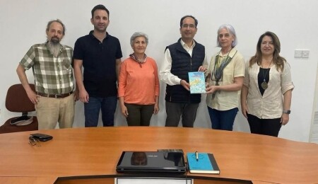 KÖDER-KTTB iş birliğinde ilk kadın uzman hekim Dr. Selma Fehim’in belgeseli hazırlanacak