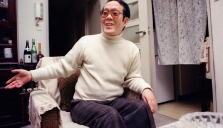40 yıl önce arkadaşını öldürüp yiyen Japon yamyam öldü