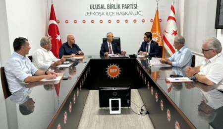 Oğuzhan Hasipoğlu: Birlik içinde, güçlü biçimde nice kurultaylar diliyorum