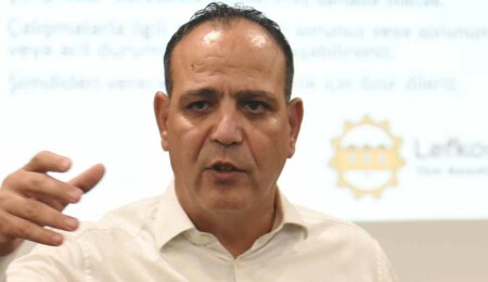 LTB’nin Hamitköy-Dumlupınar Kanalizasyon Projesi’nde çalışmalar başlıyor