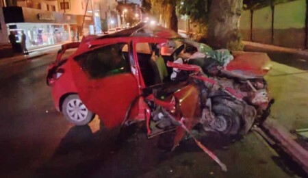 Gazimağusa’daki trafik kazasında 24 yaşındaki Sude Öztemur yaşamını yitirdi!