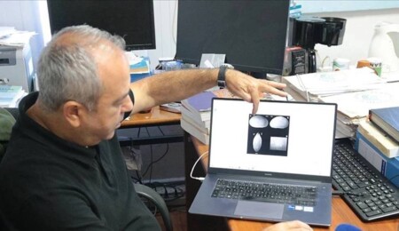 New Species Discovered in Cyprus Named After Rauf Denktaş
