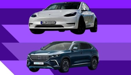 Popüler elektrikli araçlar: Tesla ve Togg karşılaştırması