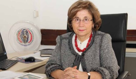 “Ayşe tatile çıksın” parolasıyla özdeşleşen Barış Harekâtı’nın simge ismi Ayşe Güneş: Her zaman gurur duydum