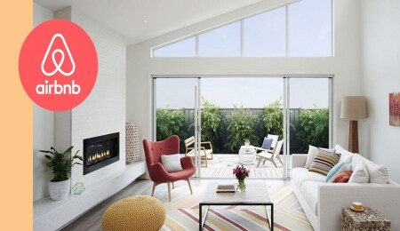Airbnb'den ev kiralarken yapılmaması gereken 5 hata