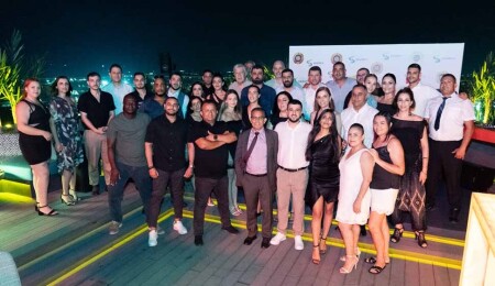 Saydam & Co, 27. yılını kutladı
