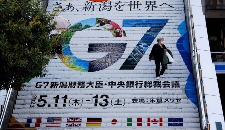 G7 dışişleri bakanlarından Ortadoğu'da gerilimin önlenmesi çağrısı
