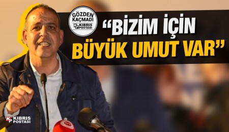Harmancı’dan yeni siyasete yönelik dikkat çeken mesajlar