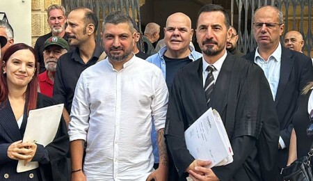 Journalist Ali Kişmir’s Trial Adjourned to December 11