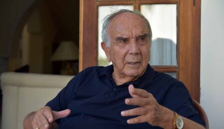 Erenköy mücahidi Erdil Nami: Kıbrıs Türkü direndi, kendi başına, kendi imkanlarıyla direnebileceğini gösterdi