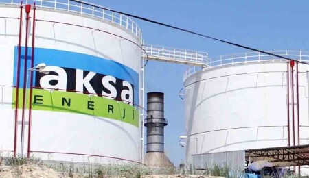 Aksa'dan 125 milyon dolarlık devralma