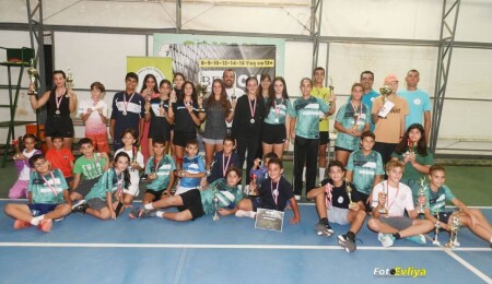 BEM CUP 2024 tamamlandı