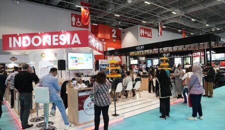 10. Dünya Helal Zirvesi sona erdi
