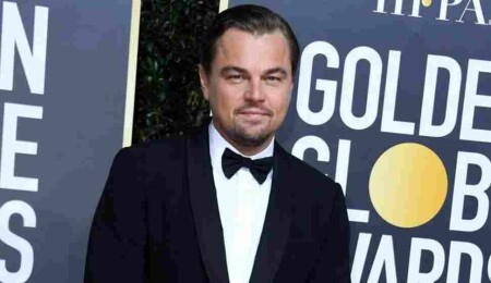 Leonardo DiCaprio, kariyerindeki en büyük pişmanlığı açıkladı