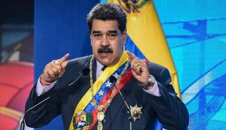 WSJ: ABD, Venezuela Devlet Başkanı Maduro'ya siyasi sığınma teklifinde bulundu
