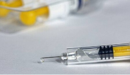 Norovirüs aşısı için ilk denemeler başladı