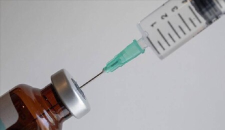 Sıtmayla mücadelede geliştirilen aşı ilk kez Fildişi Sahili'nde uygulanmaya başlandı