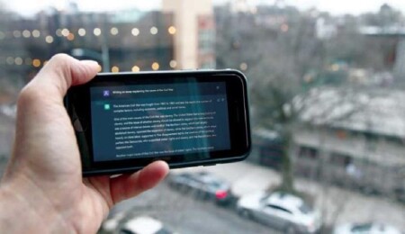 Öğrencilerin ödevlerinde ChatGPT kullanmasını kontrol altına almak mümkün mü?