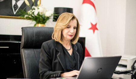 Resmiye Eroğlu Canaltay: Kadınlar aydınlık bir meşale gibi yollara ışık tutan kıymetliler