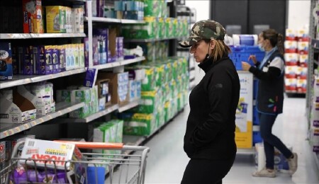 British Inflation holds Steady at 2 Percent Target in June