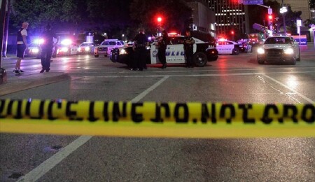 ABD'de polisin siyahi genci öldürdüğü Ohio eyaletinde 4 Temmuz kutlamaları iptal