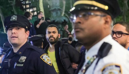 ABD'nin Arizona eyaletinde polisin siyahi ve yerli nüfusa ayrımcılık yaptığı tespit edildi