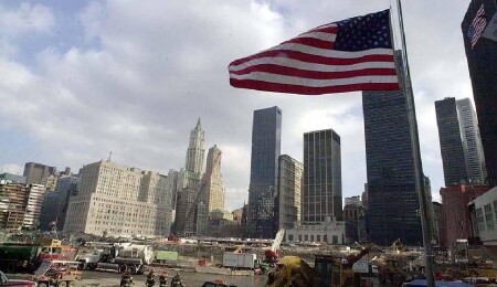 ABD ekonomisi 2025'in ilk çeyreğinde yüzde 0,3 küçüldü