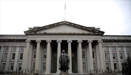 ABD Hazine Bakanlığı, Fed ve FDIC’den banka iflaslarına ilişkin açıklama