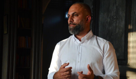 Abdullah Korkmazhan: TBMM'nin kabul ettiği tezkereyi redediyoruz