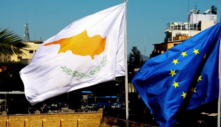 Güney Kıbrıs’ın Schengen Bölgesi’ne katılımı için görüşmeler başladı