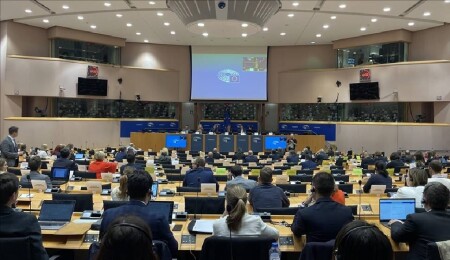 Almanya ve Hollanda “Türkiye-AB ilişkilerini Kıbrıs sorununa bağlama” çabasına 'hayır' dedi
