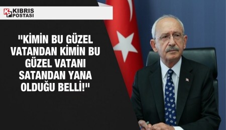Kemal Kılıçdaroğlu'ndan Sinan Oğan mesajı: Artık kimse kimseyi kandıramayacak
