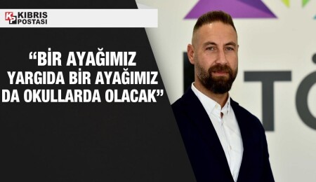 Burak Maviş: Kendi tarihimizi, kültürümüzü ve dinimizi yaşamamızdan rahatsız olanlar var