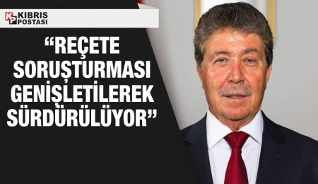 Başbakan Üstel’den reçete yolsuzluğuyla ilgili açıklama: Yargımıza olan güvenimiz tamdır