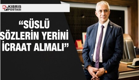 Hasan Taçoy’dan 3 Aralık mesajı: Her alanı siyaset sahası olarak görmekten vazgeçmeliyiz