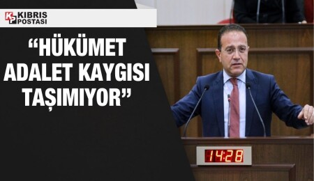 Erkut Şahali: Tarımsal arazilerin kiralanmasıyla ilgili şu anda vahşet yaşanmaktadır