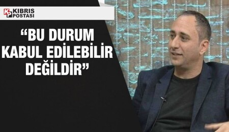 Ahmet Güneyli: Ders kitaplarında yapılan birçok değişiklik eşitliği hiçe sayıyor