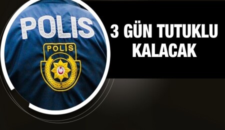 Ara bölgede park halindeki bir araç içerisinde kaçak et bulunmasıyla ilgili bir kişi daha tutuklandı