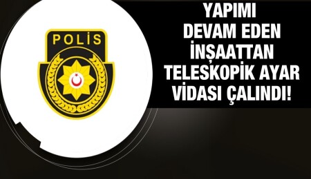 Alayköy Sanayi Bölgesi’nde hırsızlık: 3 kişi tutuklandı