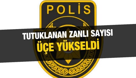 "Sahte Reçete Düzenleme" meselesi ile ilgili bir sivil kişi daha tutuklandı