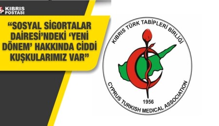 KTTB’den Çalışma ve Sosyal Güvenlik Bakanı’na çağrı