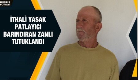 İsmet İnönü Töre 3 gün tutukluluk emri aldı