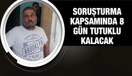 Kıbrıslı Rum Mihail Gavrill'in KKTC'de 278 gündür izinsiz kaldığı tespit edildi