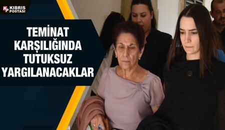 Sahre reçete yolsuzluğu soruşturması: 3 eczacı tutuksuz yargılanacak
