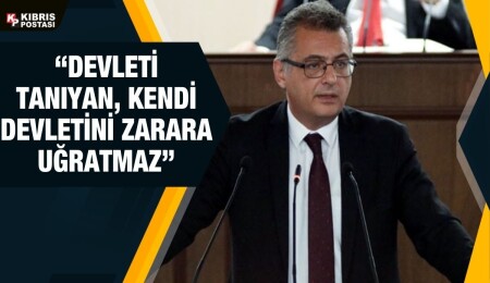 Tufan Erhüman: Hangi yatırımı yapacağı bilinmeyen bir şirkete 50 dönüm arazi verildi