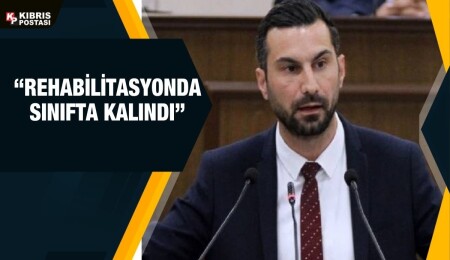 Ürün Solyalı: Biz hala çocuklarımızı koruma, rehabilite konusunda birinci seviyede değiliz