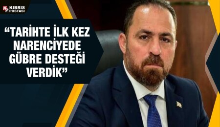 Hüseyin Çavuş: Narenciye sektöründe zor bir süreçten geçiliyor